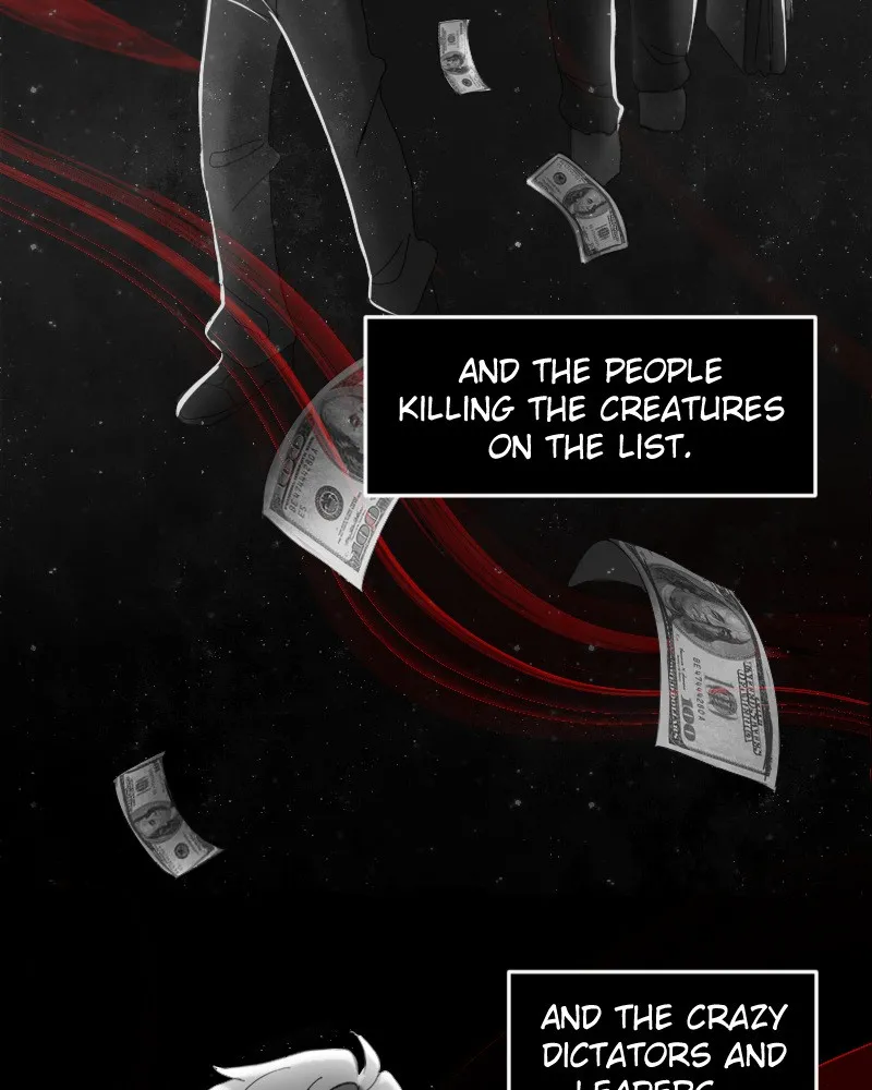 Not Even Bones Chapter 115 Online - página 11