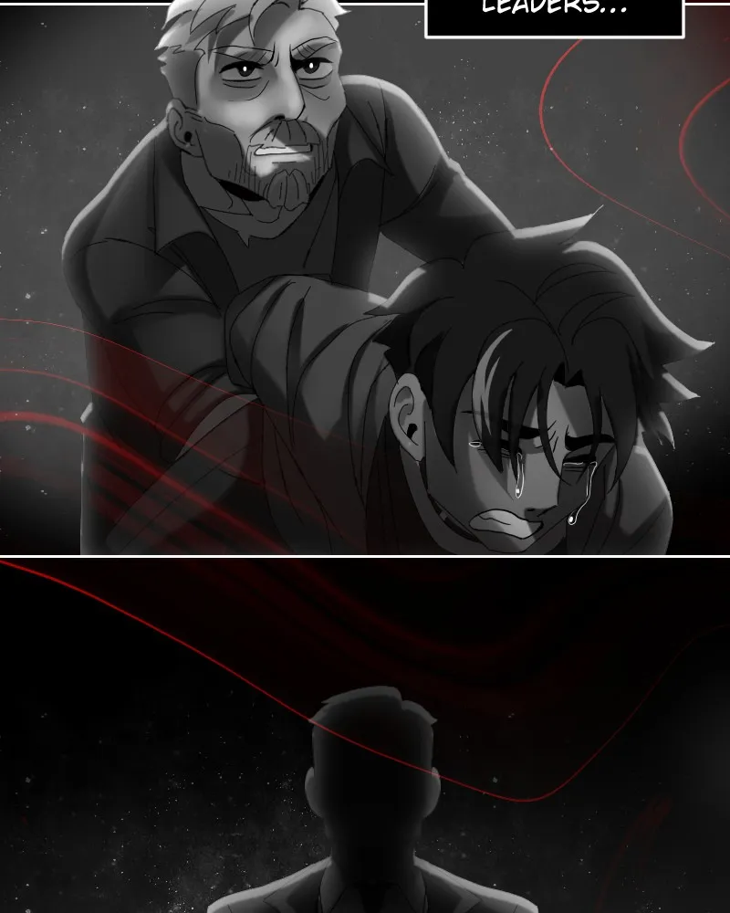 Not Even Bones Chapter 115 Online - página 12