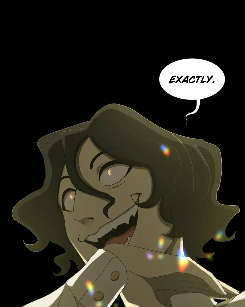 Not Even Bones Chapter 115 Online - página 16
