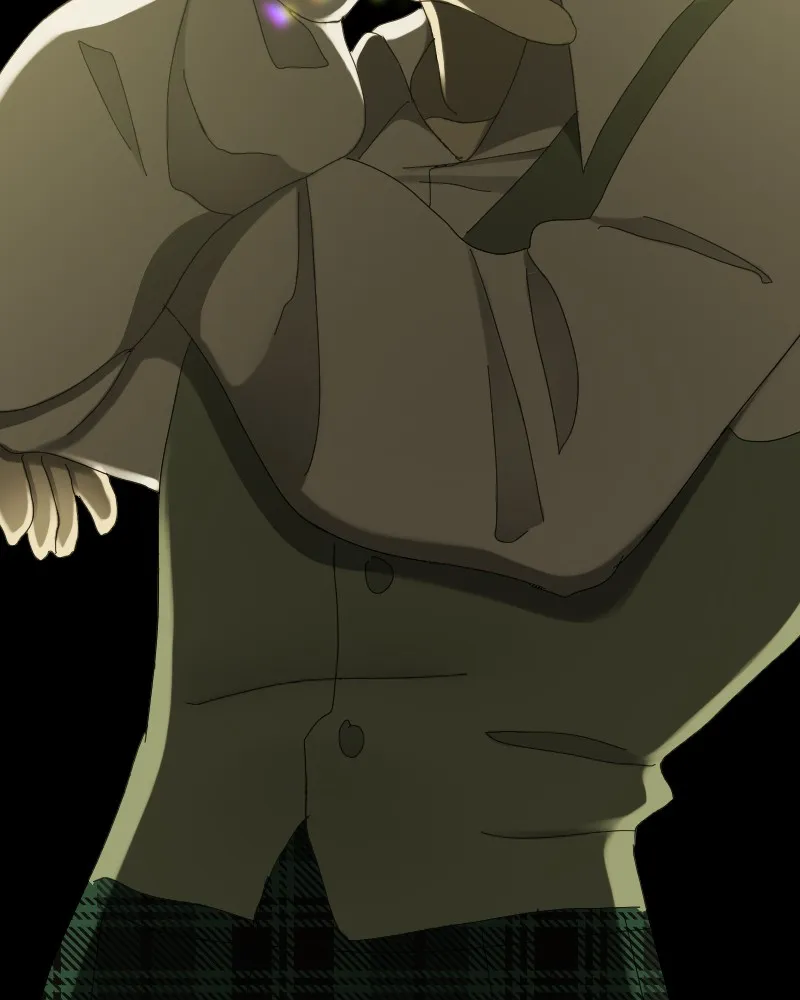 Not Even Bones Chapter 115 Online - página 17