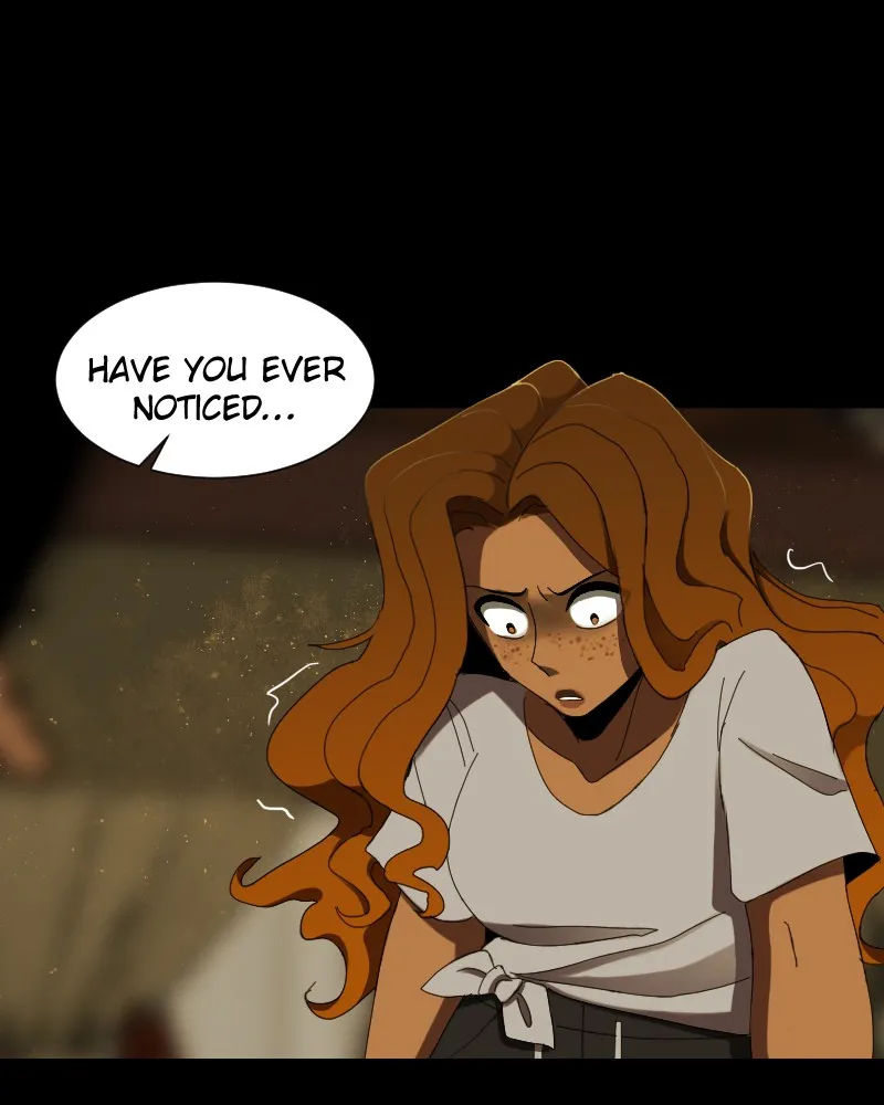 Not Even Bones Chapter 115 Online - página 19
