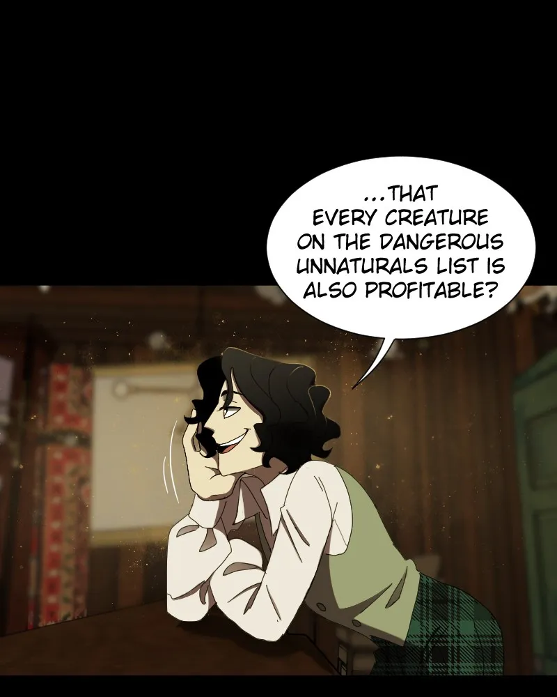 Not Even Bones Chapter 115 Online - página 20