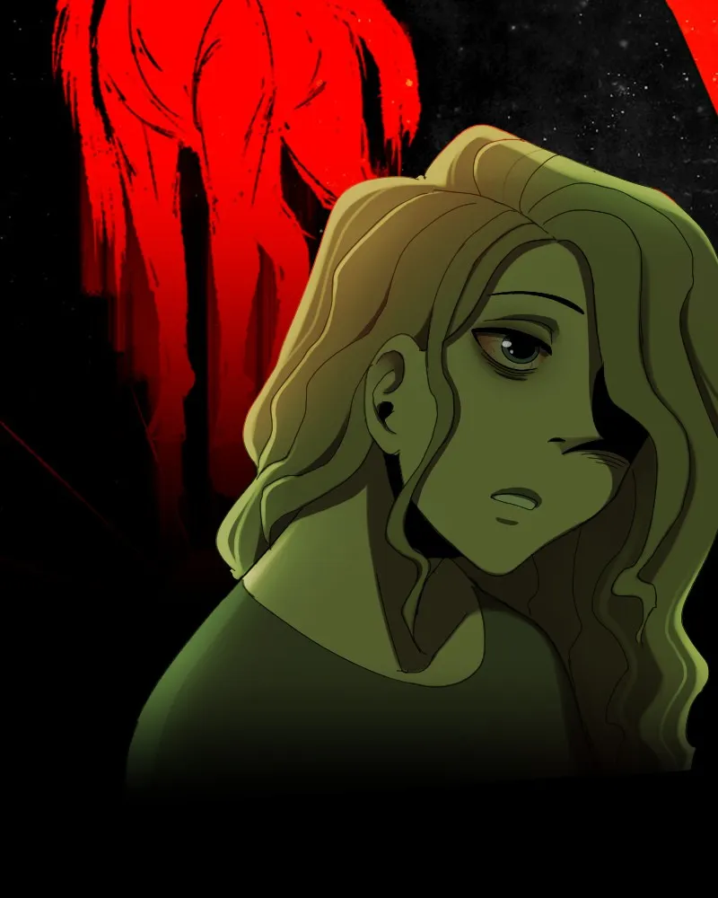 Not Even Bones Chapter 115 Online - página 22