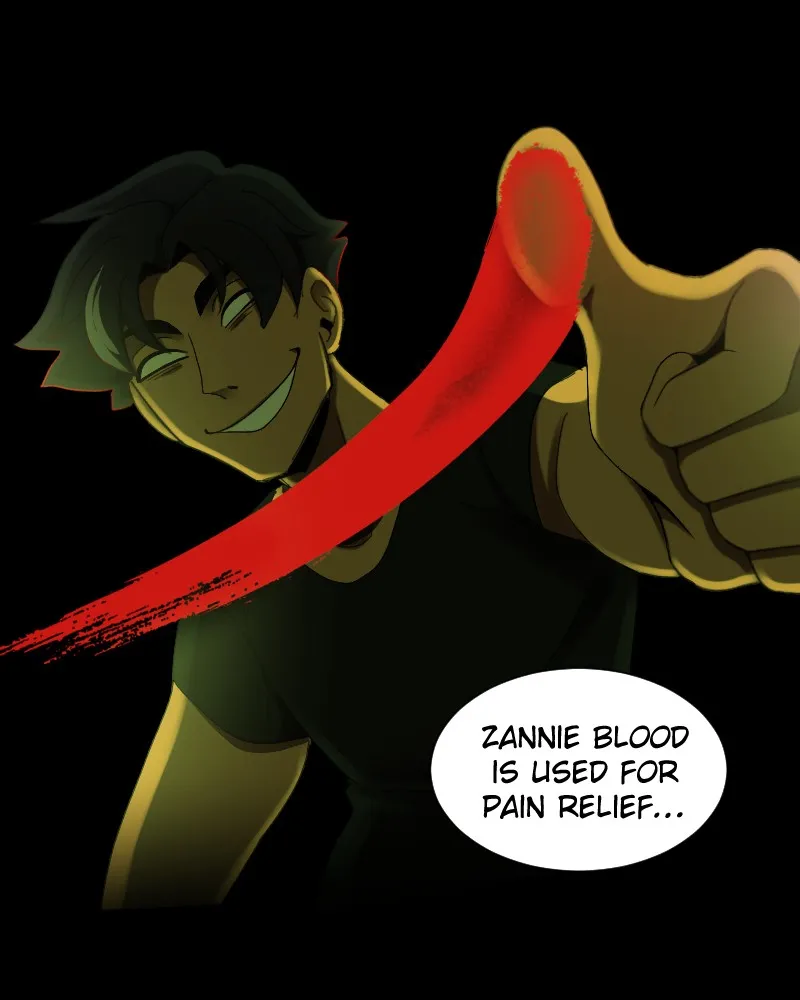 Not Even Bones Chapter 115 Online - página 23