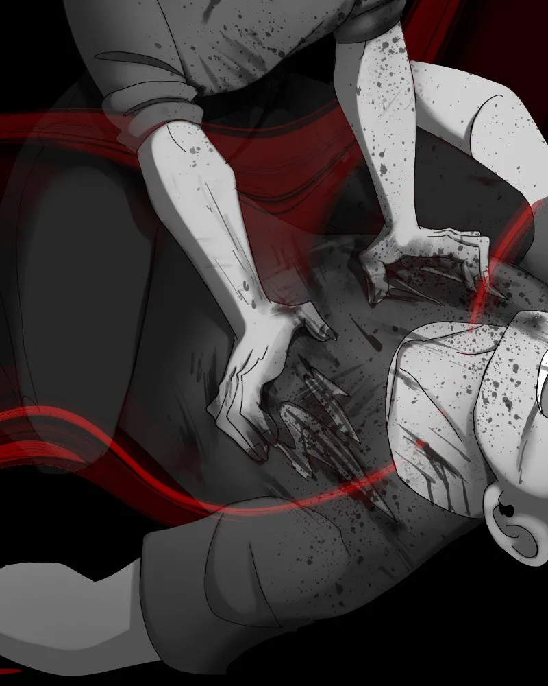 Not Even Bones Chapter 115 Online - página 25