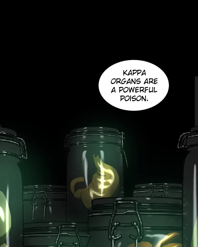 Not Even Bones Chapter 115 Online - página 26