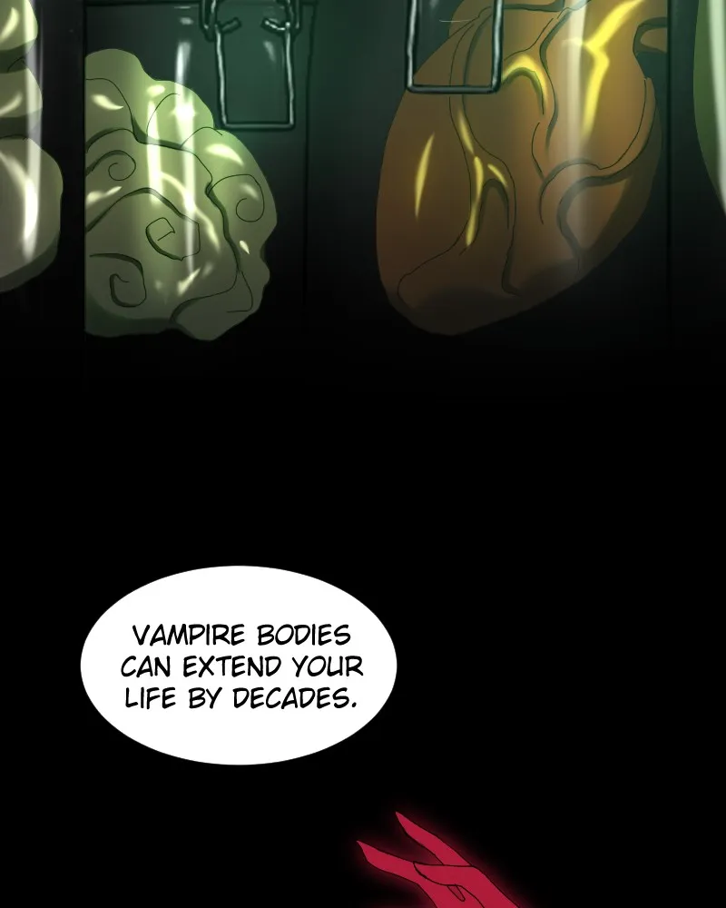 Not Even Bones Chapter 115 Online - página 27