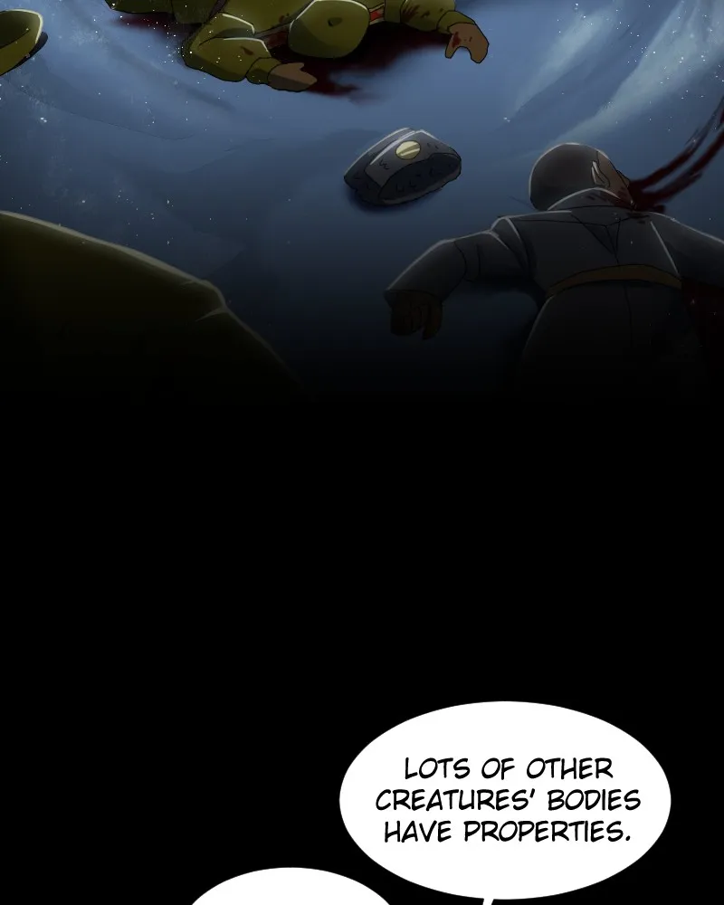 Not Even Bones Chapter 115 Online - página 29