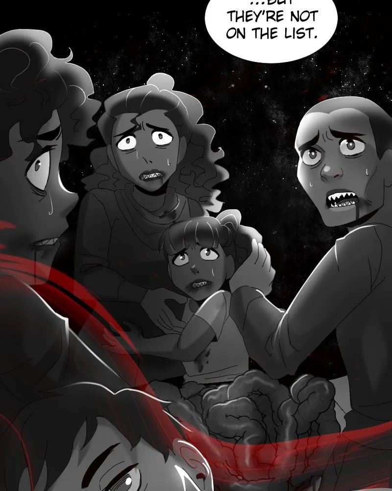 Not Even Bones Chapter 115 Online - página 31