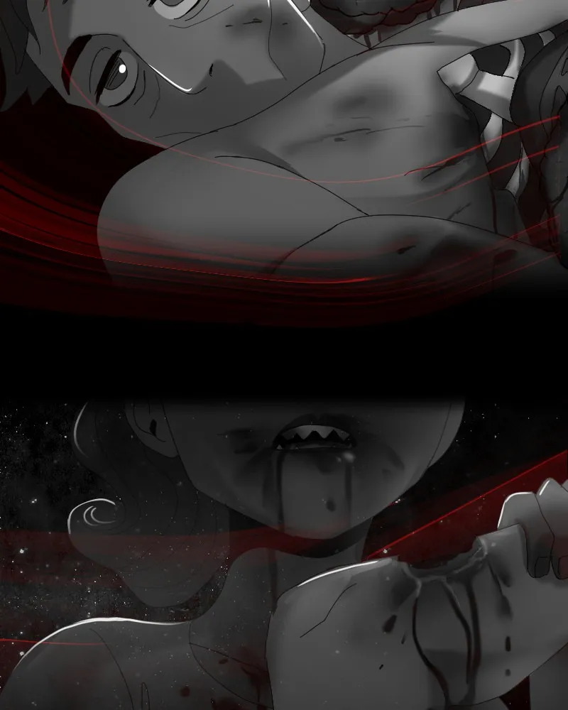 Not Even Bones Chapter 115 Online - página 32