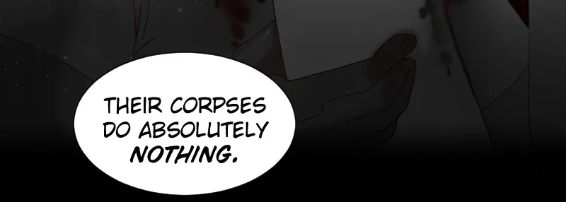 Not Even Bones Chapter 115 Online - página 33