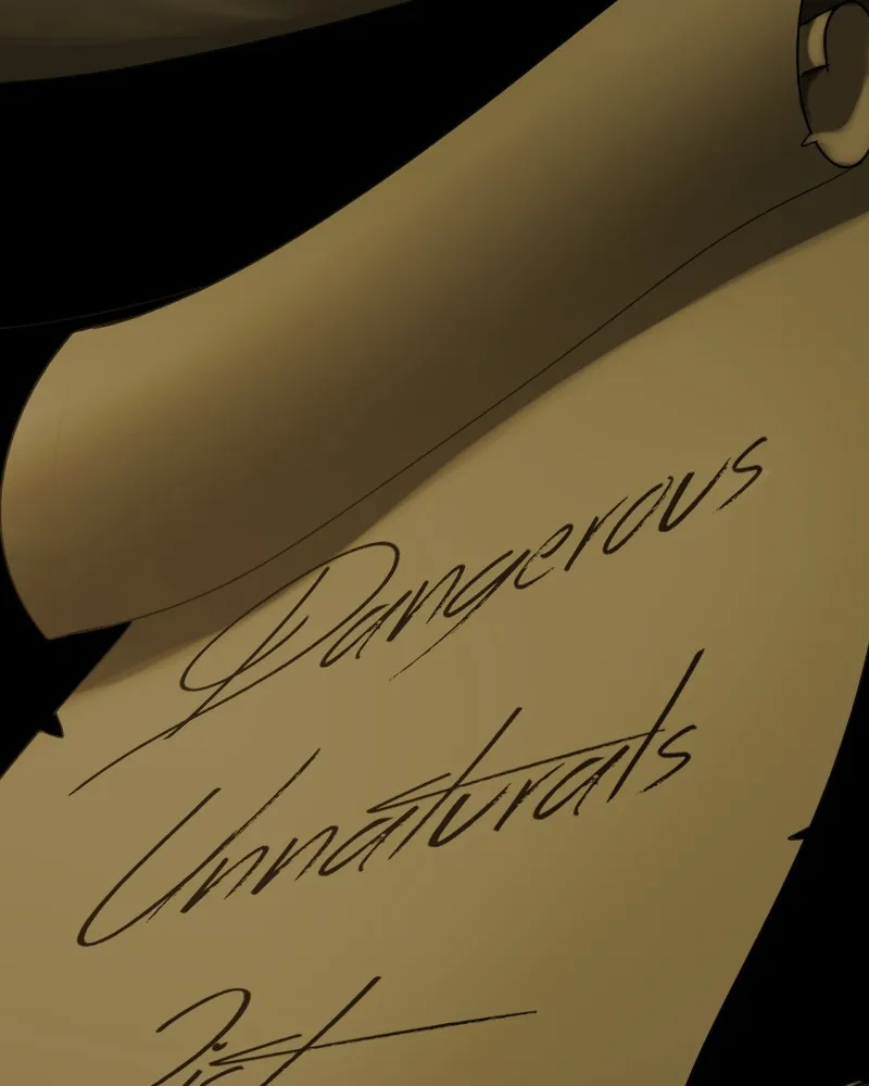 Not Even Bones Chapter 115 Online - página 39