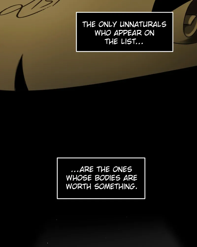 Not Even Bones Chapter 115 Online - página 40