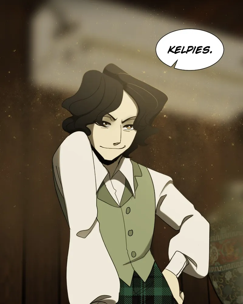 Not Even Bones Chapter 115 Online - página 44