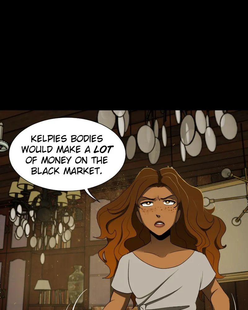 Not Even Bones Chapter 115 Online - página 46