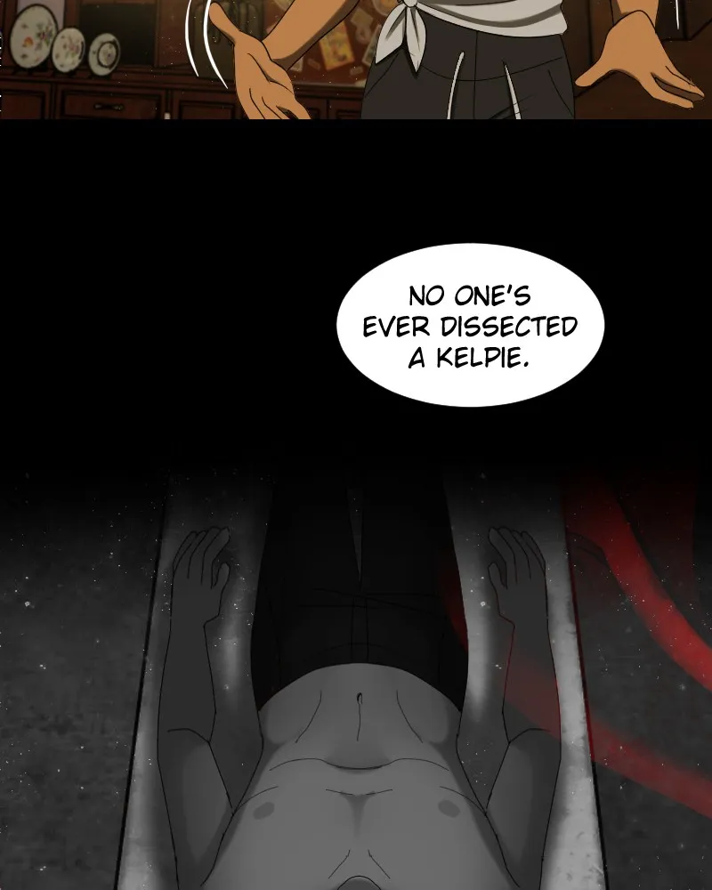 Not Even Bones Chapter 115 Online - página 47
