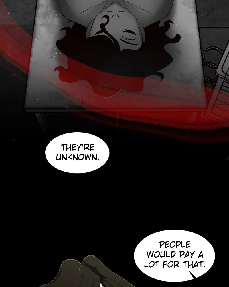 Not Even Bones Chapter 115 Online - página 48