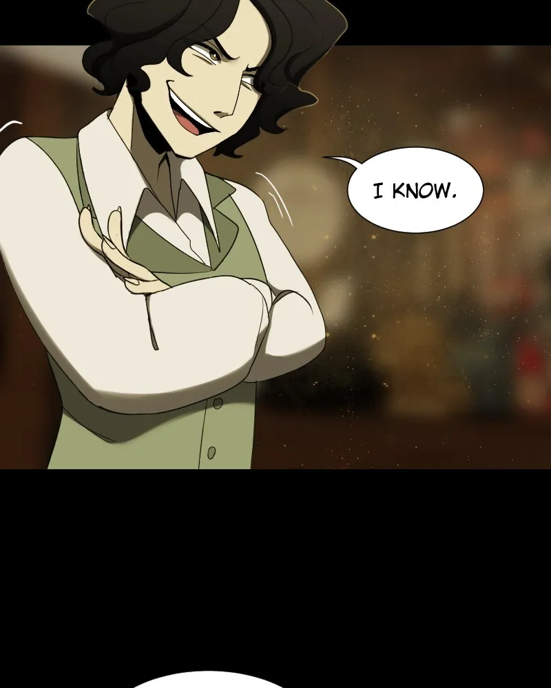 Not Even Bones Chapter 115 Online - página 49