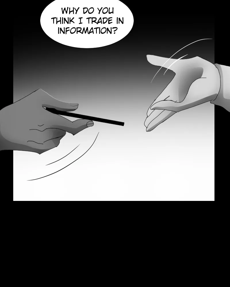 Not Even Bones Chapter 115 Online - página 50