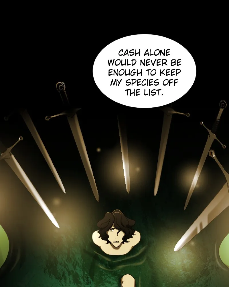 Not Even Bones Chapter 115 Online - página 51