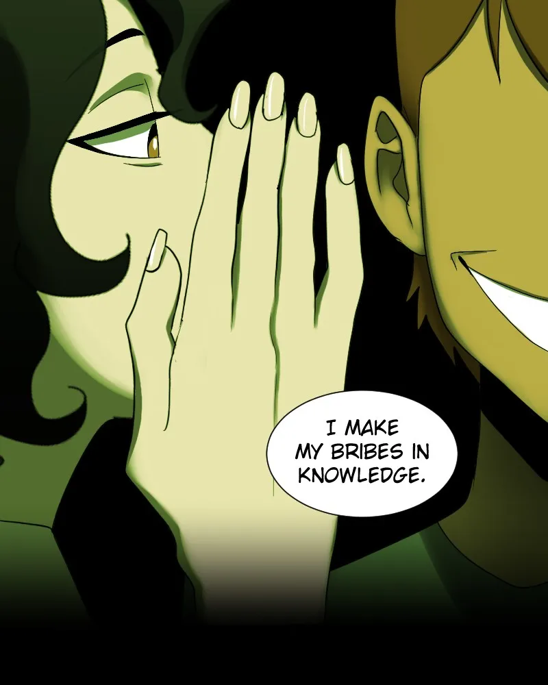 Not Even Bones Chapter 115 Online - página 53