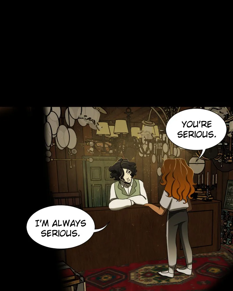 Not Even Bones Chapter 115 Online - página 54