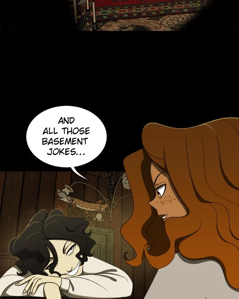 Not Even Bones Chapter 115 Online - página 55