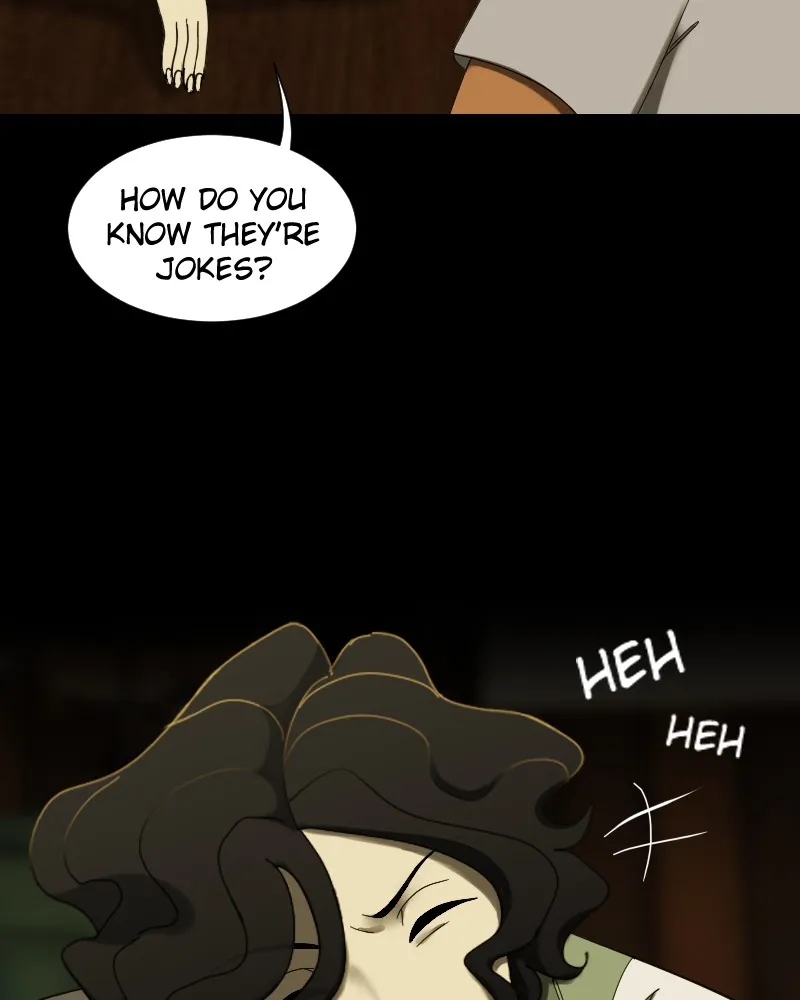 Not Even Bones Chapter 115 Online - página 56