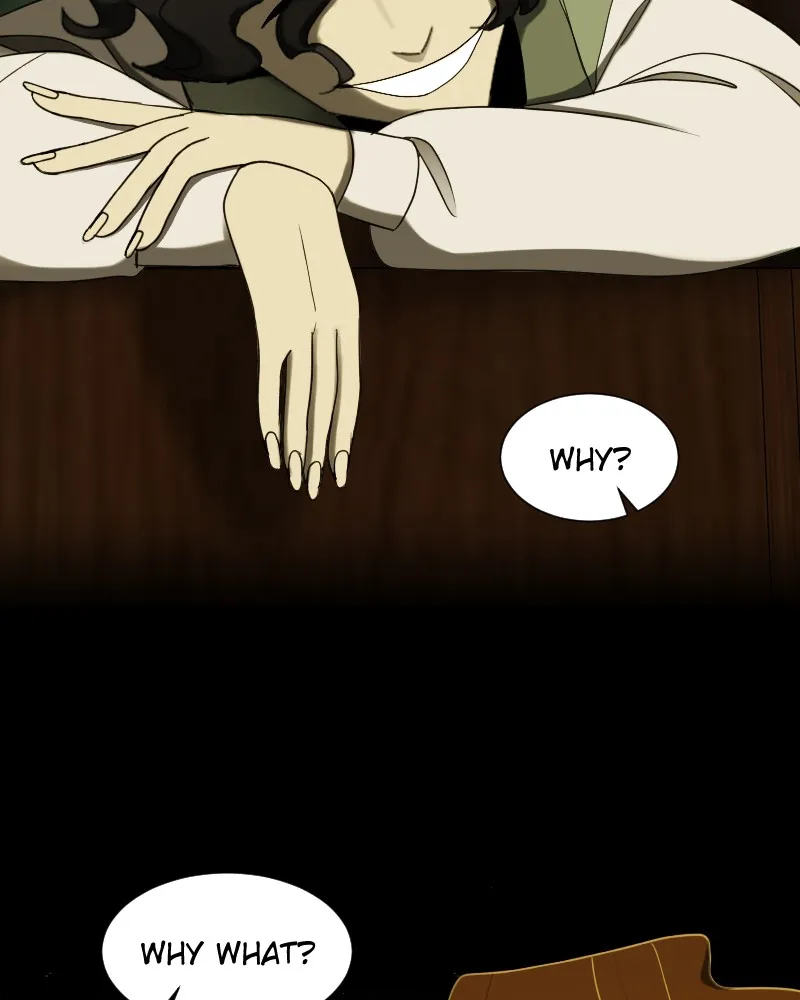 Not Even Bones Chapter 115 Online - página 57