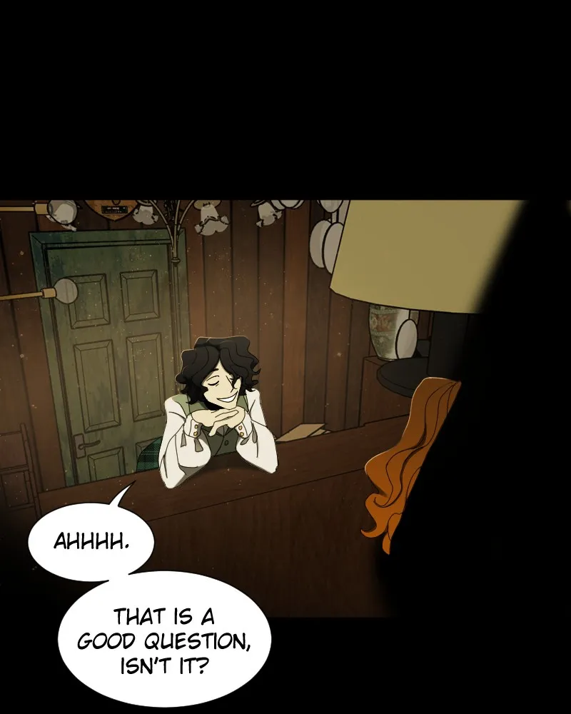 Not Even Bones Chapter 115 Online - página 59