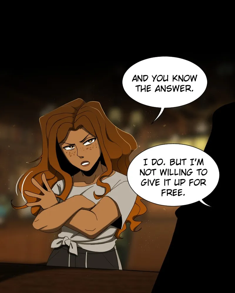 Not Even Bones Chapter 115 Online - página 60