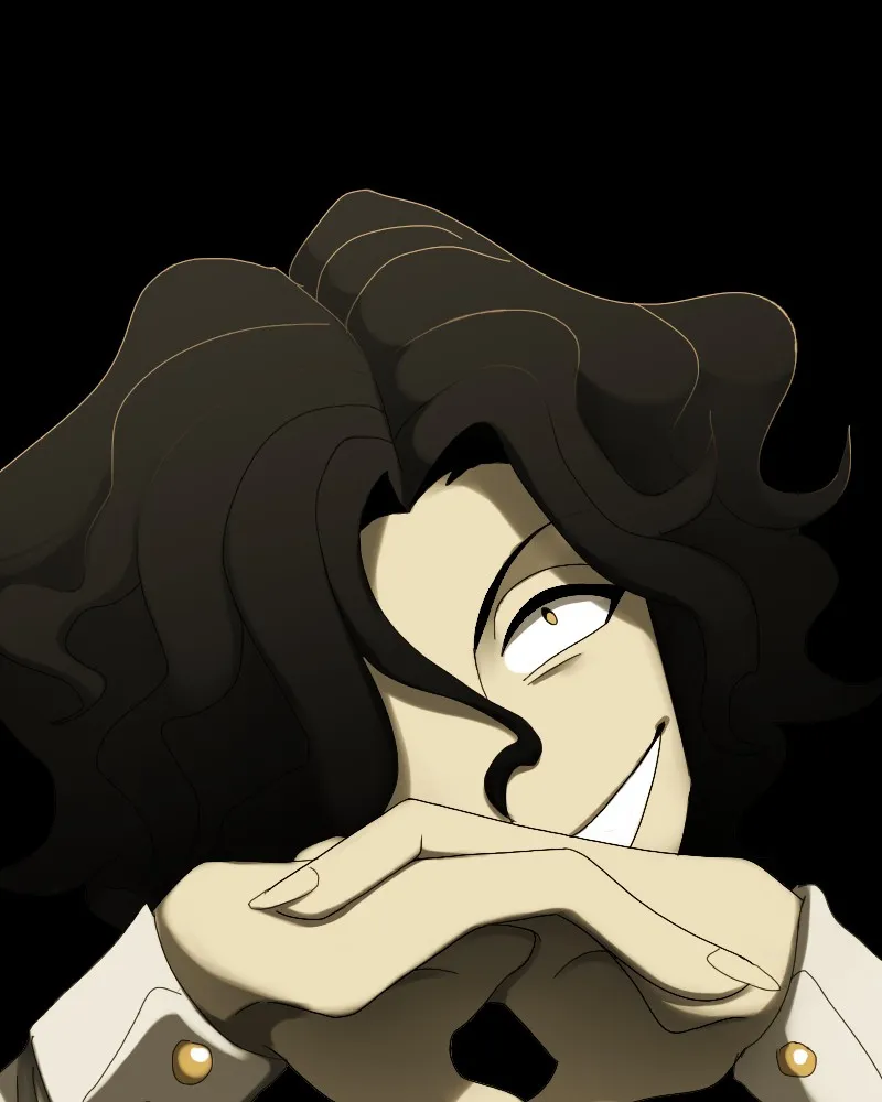 Not Even Bones Chapter 115 Online - página 63