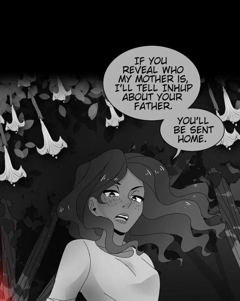 Not Even Bones Chapter 115 Online - página 66