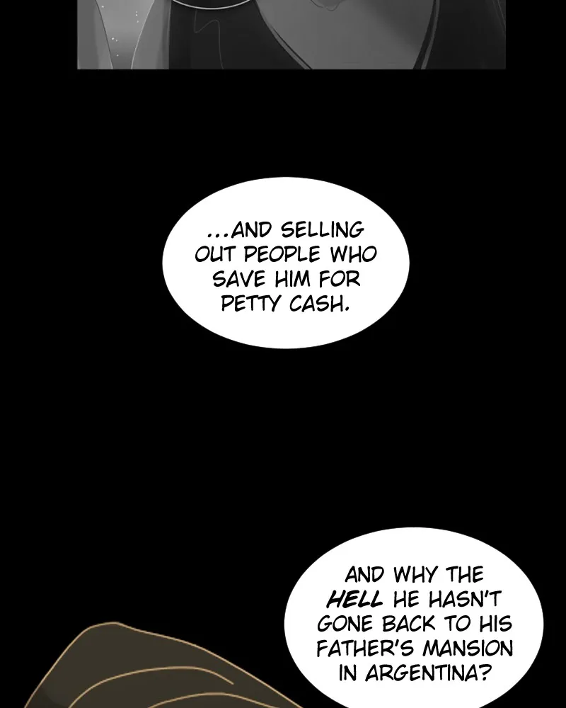 Not Even Bones Chapter 115 Online - página 70