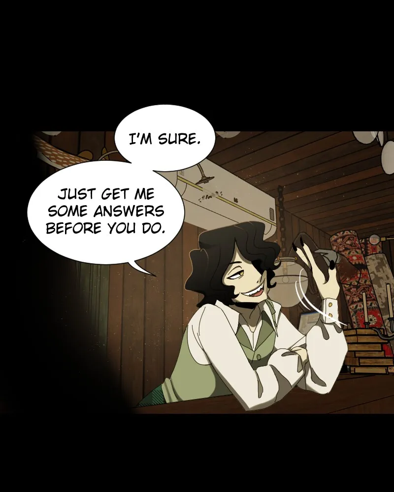 Not Even Bones Chapter 115 Online - página 74