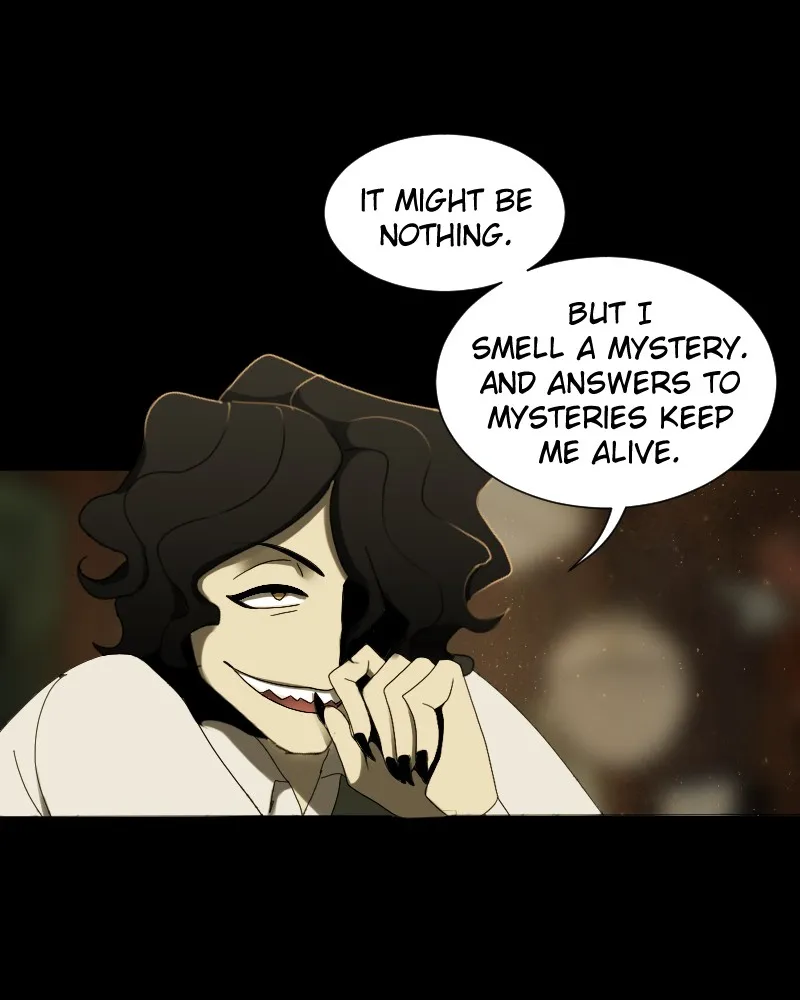 Not Even Bones Chapter 115 Online - página 75