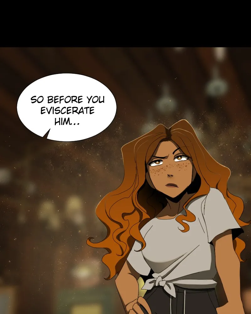 Not Even Bones Chapter 115 Online - página 76