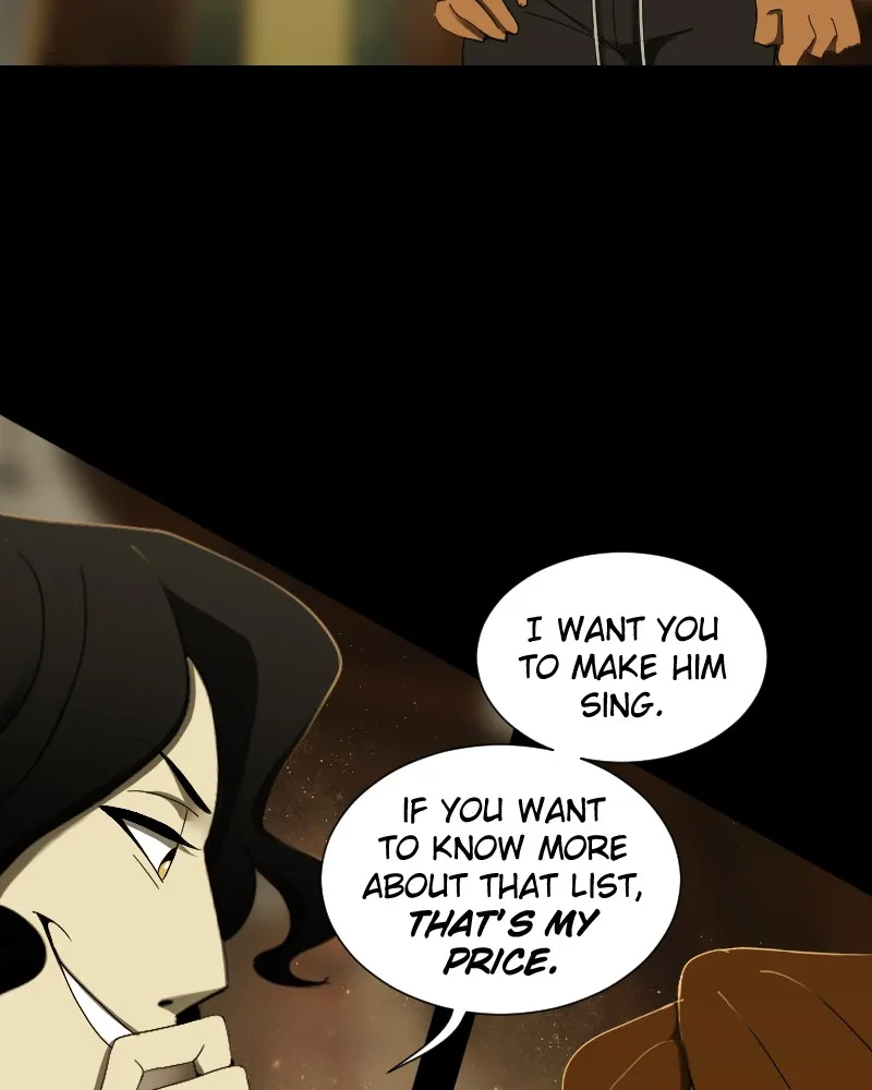 Not Even Bones Chapter 115 Online - página 77