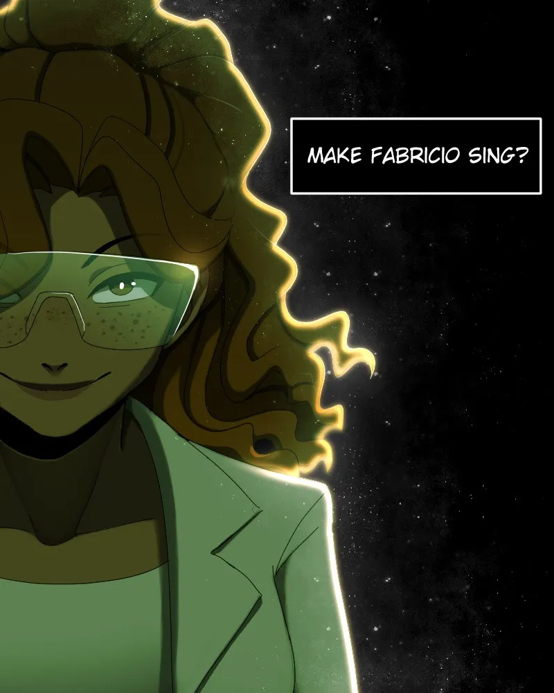 Not Even Bones Chapter 115 Online - página 79
