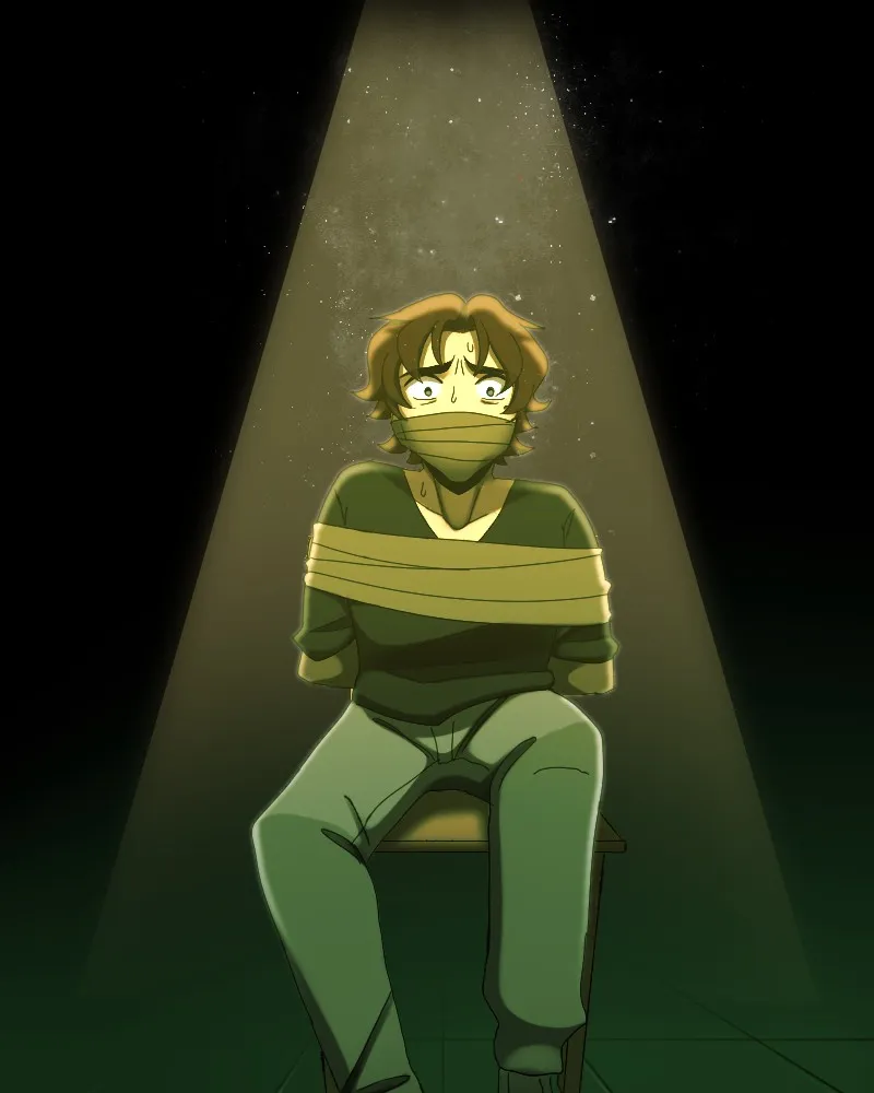 Not Even Bones Chapter 115 Online - página 83
