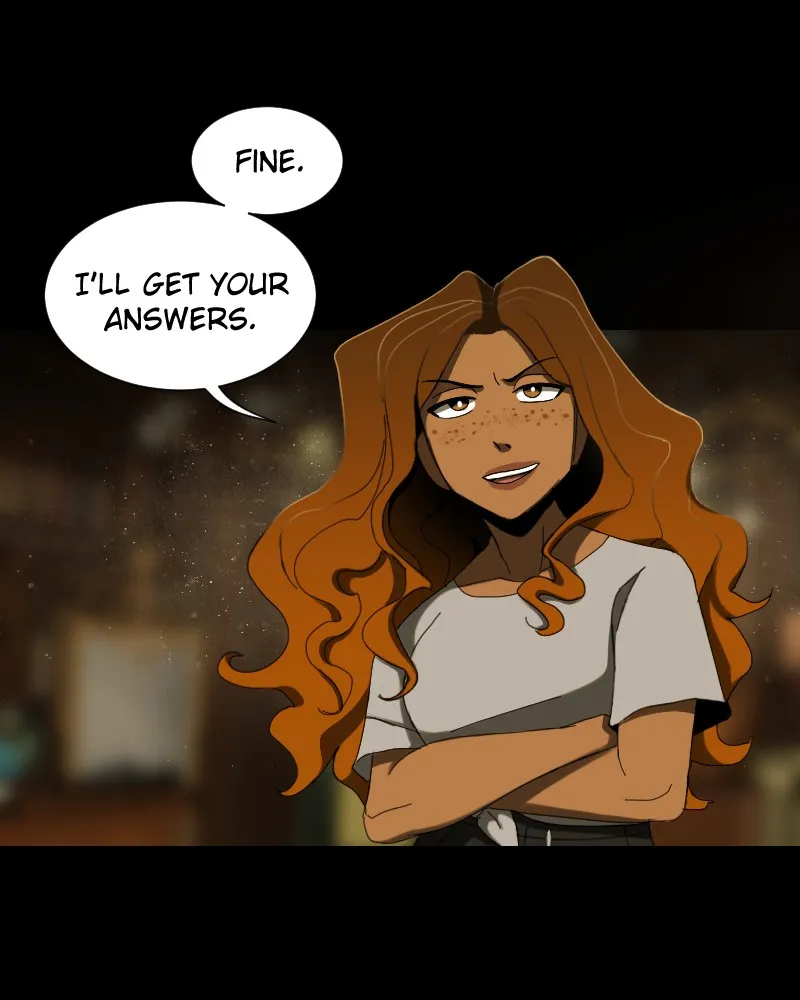 Not Even Bones Chapter 115 Online - página 87
