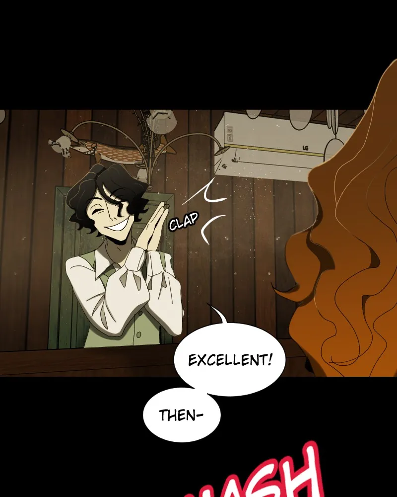 Not Even Bones Chapter 115 Online - página 88