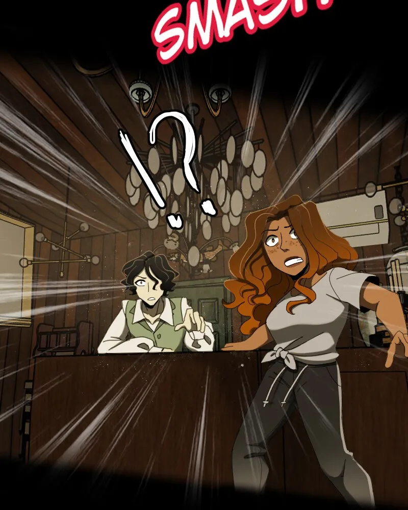 Not Even Bones Chapter 115 Online - página 89