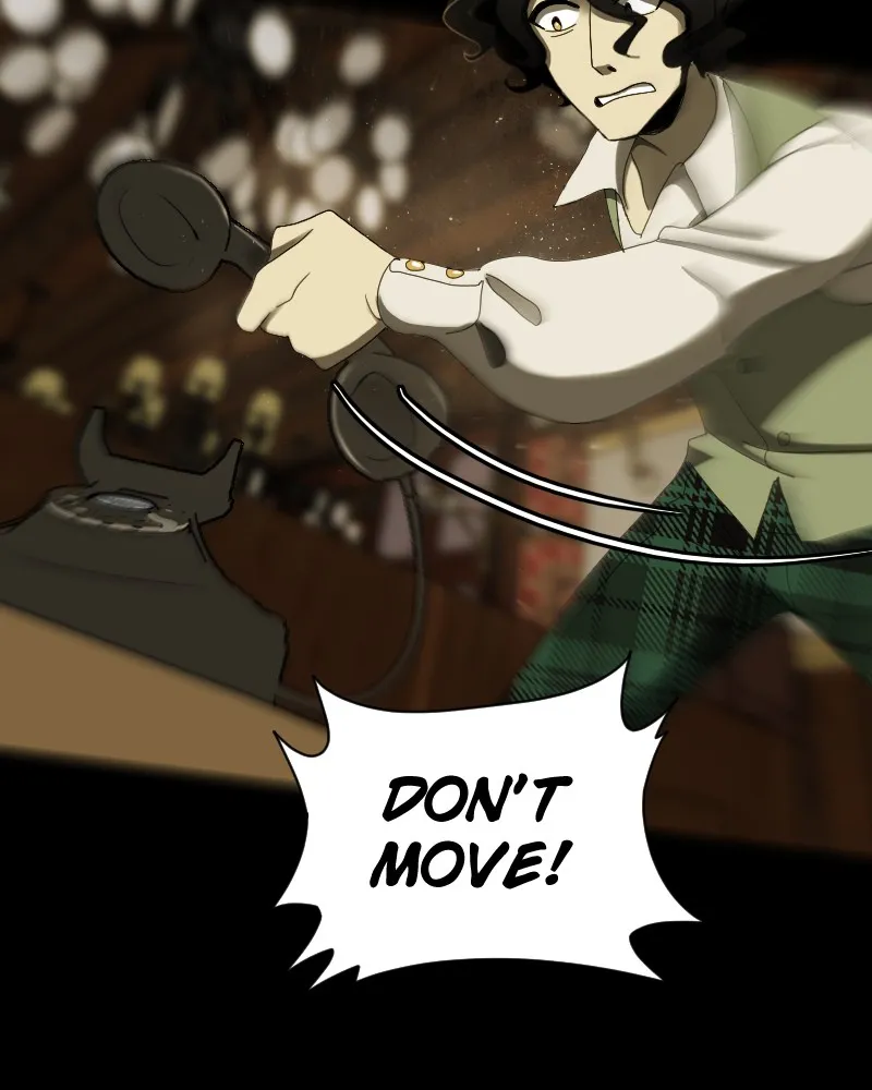 Not Even Bones Chapter 115 Online - página 93