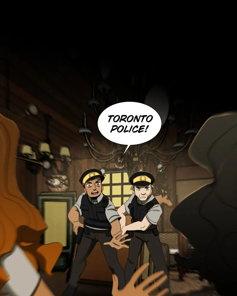 Not Even Bones Chapter 115 Online - página 94
