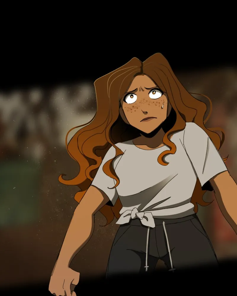 Not Even Bones Chapter 116 Online - página 2