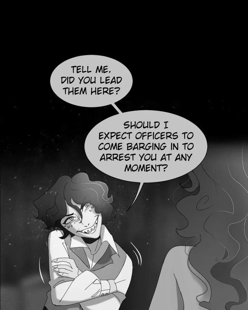 Not Even Bones Chapter 116 Online - página 4