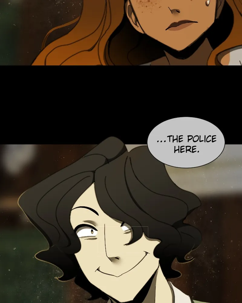 Not Even Bones Chapter 116 Online - página 6