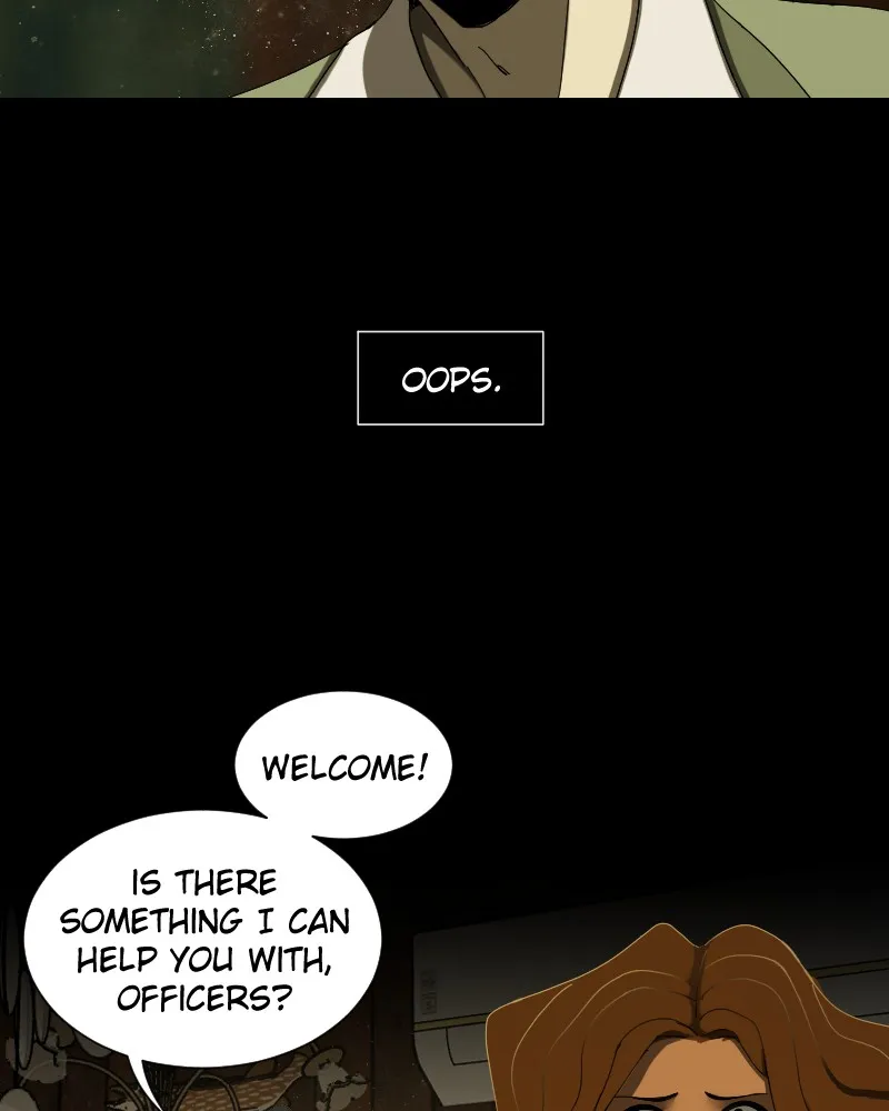 Not Even Bones Chapter 116 Online - página 7