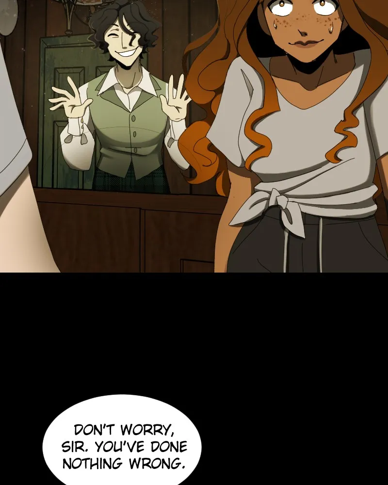 Not Even Bones Chapter 116 Online - página 8